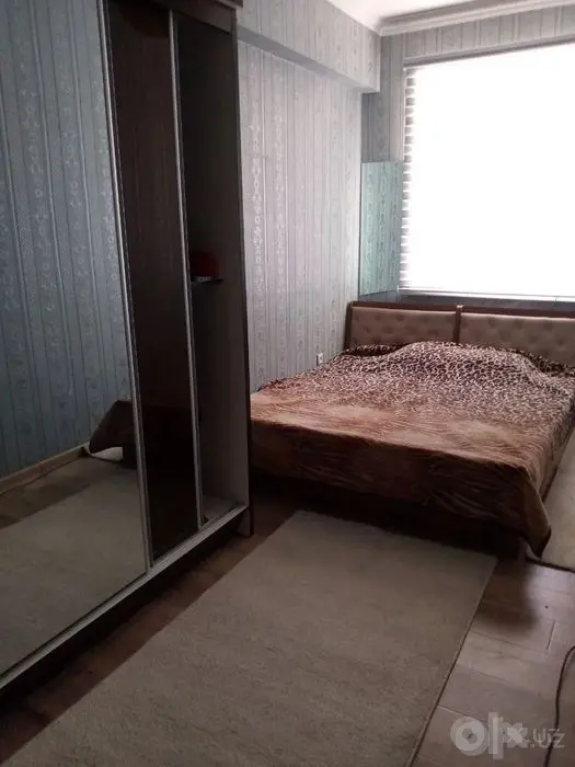 Сдаётся 3-комн Шайхантахурский район, 60 м²