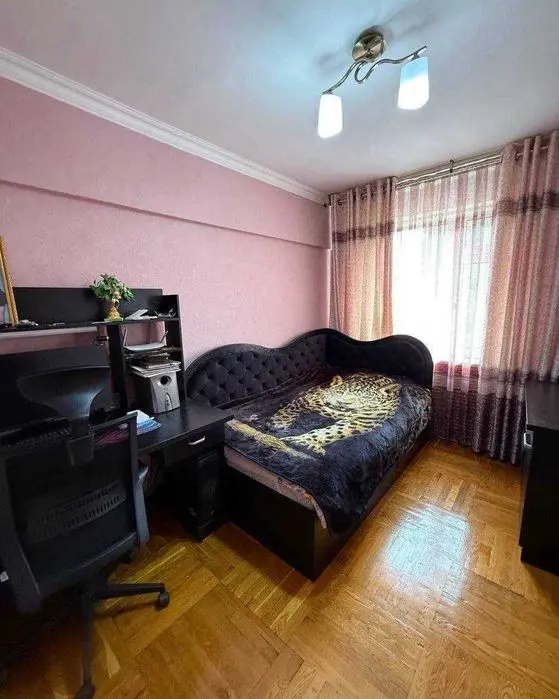 3-х комнатная квартира на Ц-6 ID: 6262