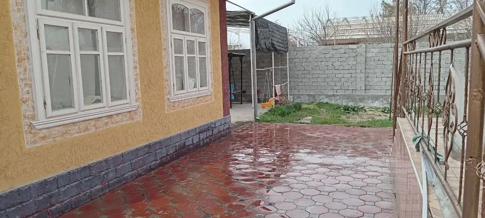 Продаётся Хороший Дом