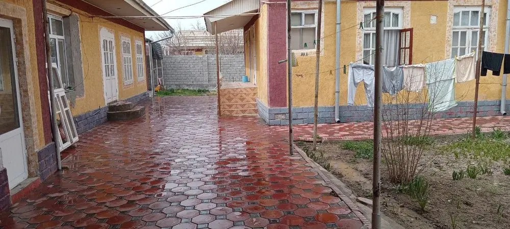 Продаётся Хороший Дом