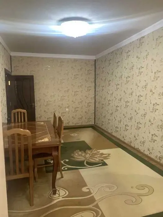 2 хонали квартира Юнусобод 2 кварталда арендага берилади. Асака банк