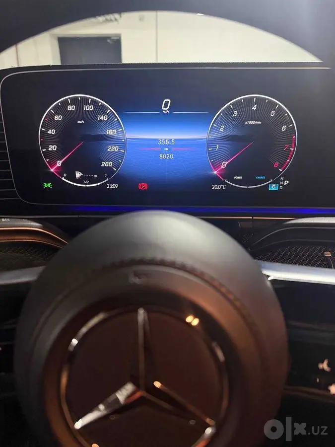 Продам Mercedes Benz GLE 450 Coupe 4 Matic AMG FACELIFT Carbon пакет