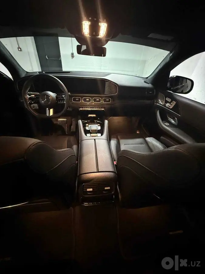 Продам Mercedes Benz GLE 450 Coupe 4 Matic AMG FACELIFT Carbon пакет