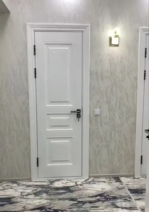 Уй сотилади ! Корасуа массиви 3 хонали 65 кв,м 6 этаж 7 этажли дом