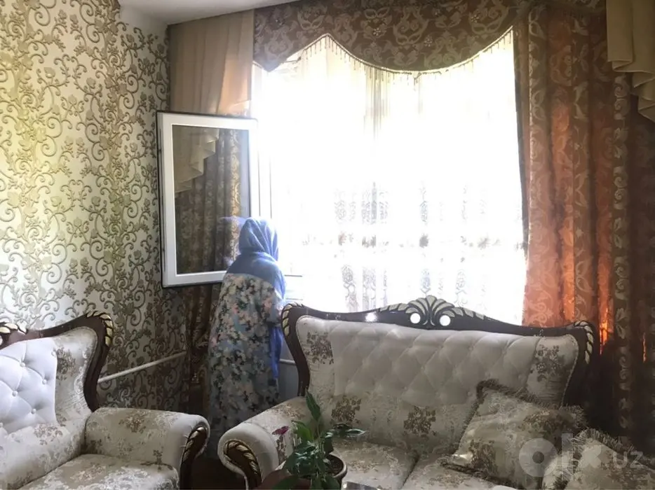 Продается квартира Ахмад Югнакий