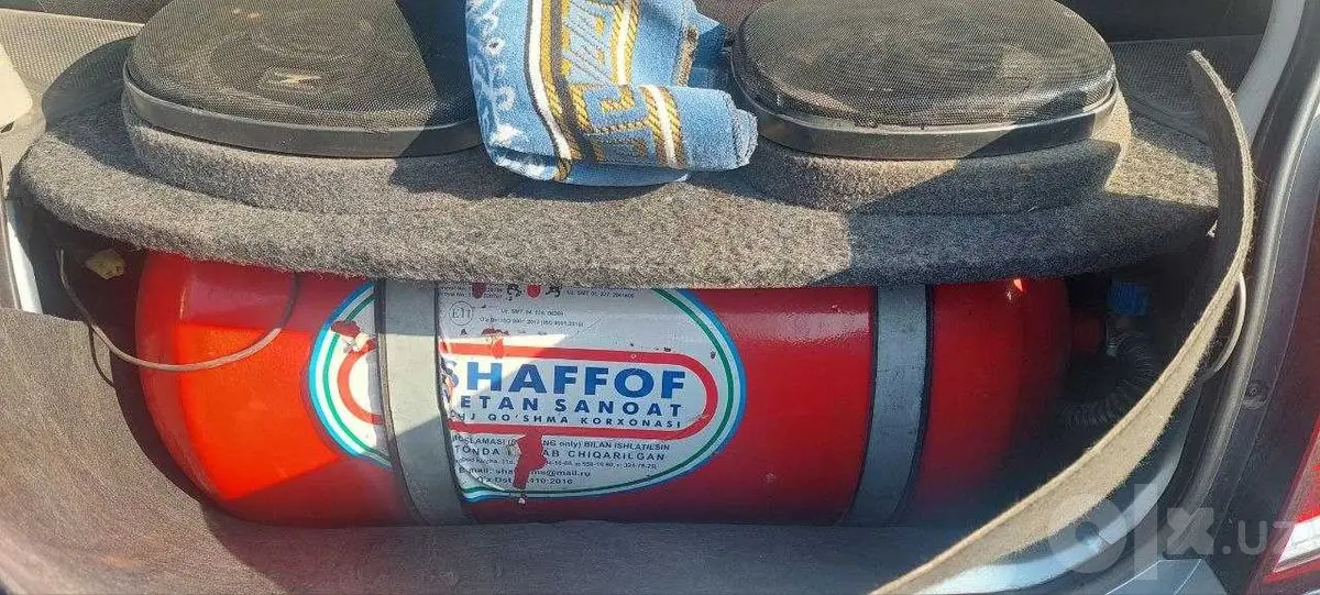Srochna sotiladi SPARK avtomat yevro
