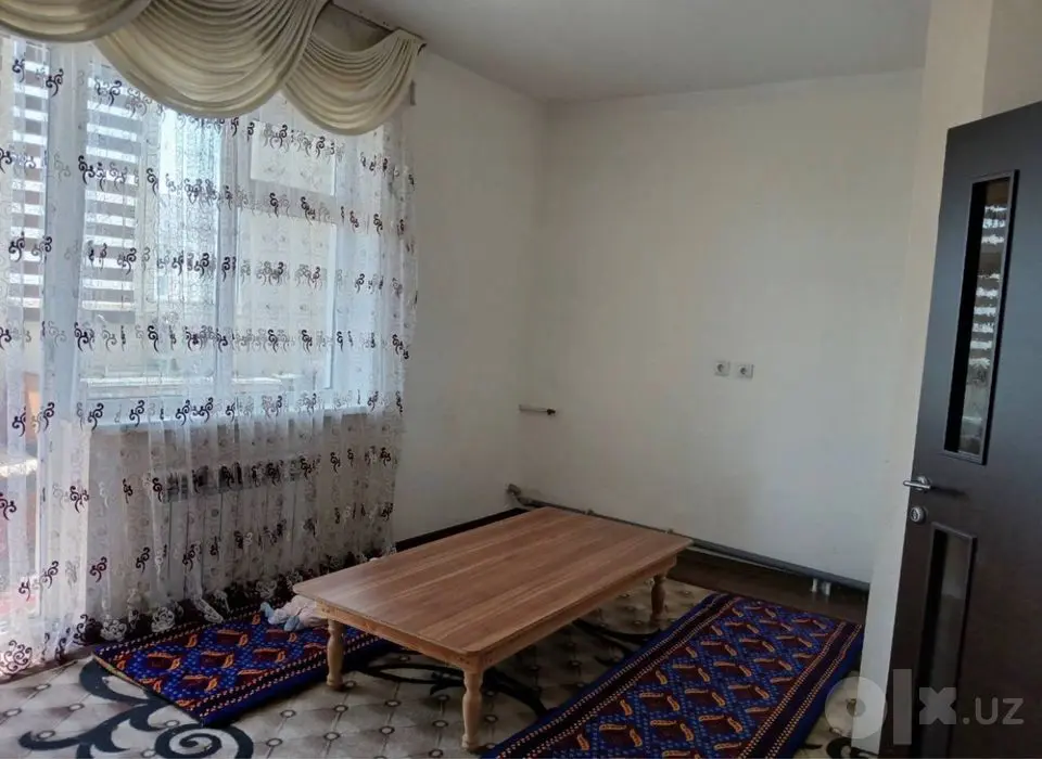 Сергели продажа квартира
