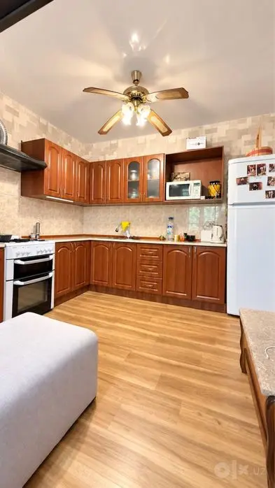 Продается 3/3/4 100м2 квартира, ориентир ЖК «Greenvich»