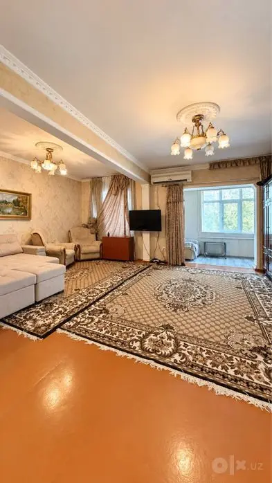 Продается 3/3/4 100м2 квартира, ориентир ЖК «Greenvich»