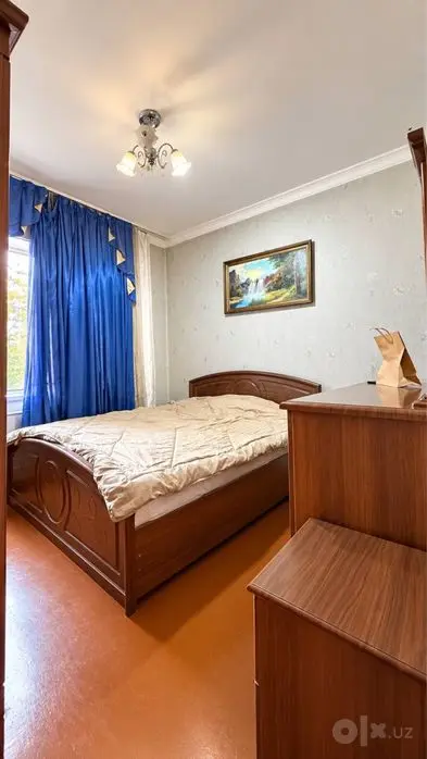 Продается 3/3/4 100м2 квартира, ориентир ЖК «Greenvich»