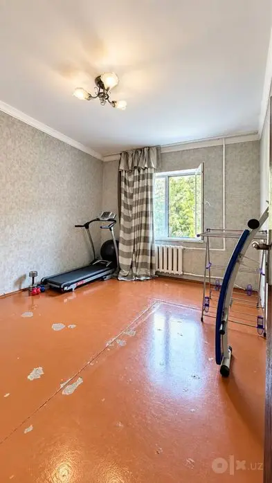 Продается 3/3/4 100м2 квартира, ориентир ЖК «Greenvich»