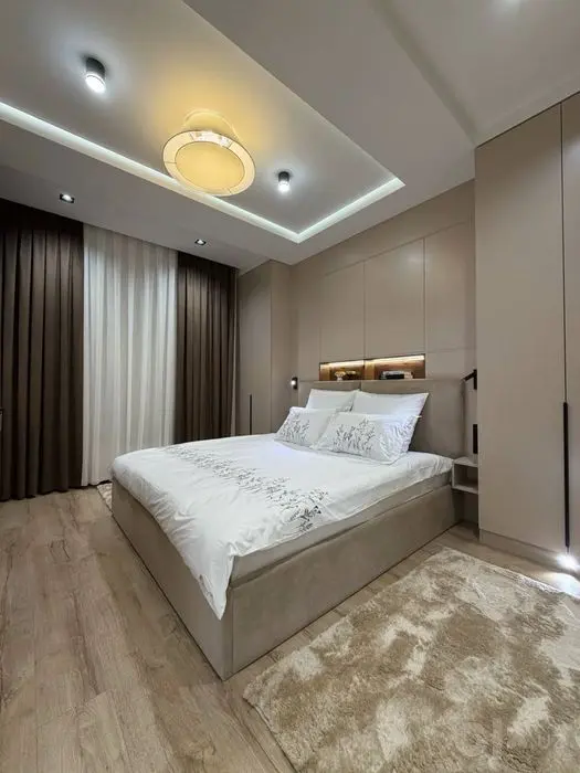 Продаетсч квартира ЖК Koh Ota 2х комн 50м2‼️Мечеть Кох Отп Лабзак