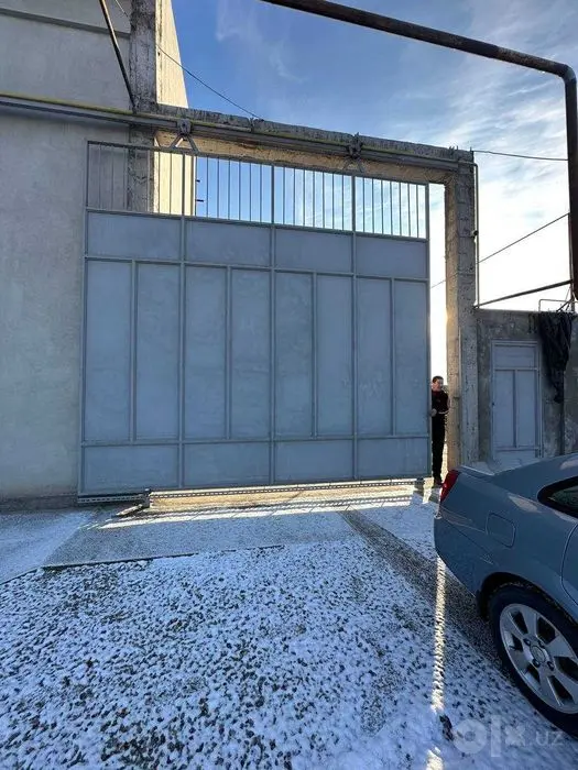 Продаётся готовая производственная база