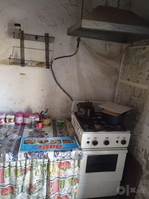 Uy arendaga beraman Nurota shahrida