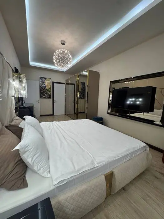 Продается 3хкомнатная квартира ЖК Аkay city