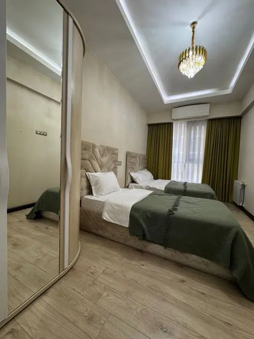 Продается 3хкомнатная квартира ЖК Аkay city