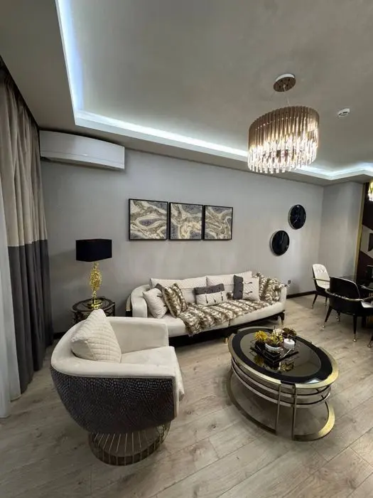 Продается 3хкомнатная квартира ЖК Аkay city