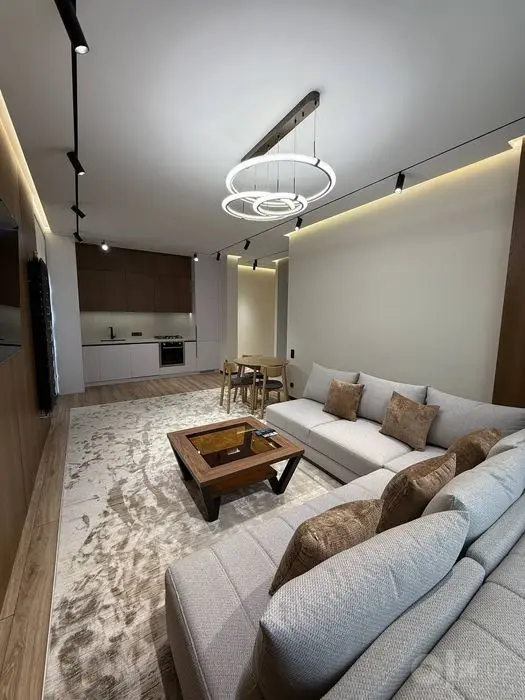 2-комнатная квартира 65 м², Юнусабадский район, 2 этаж