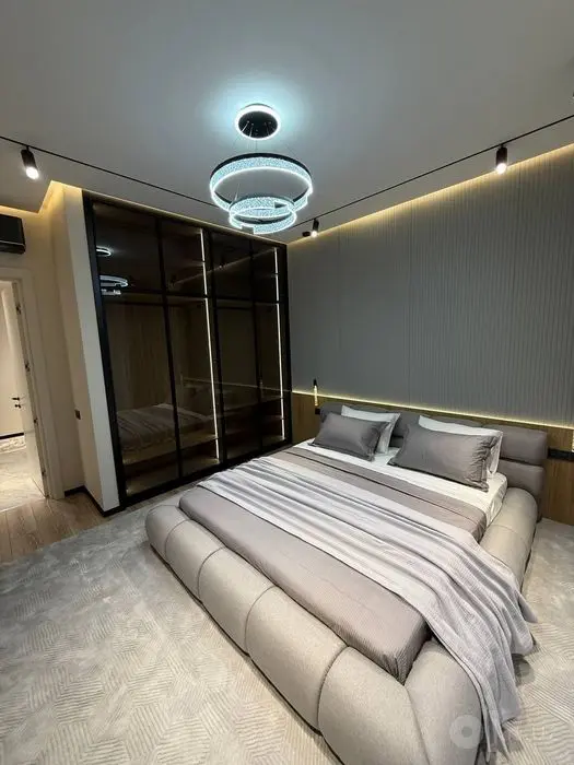 2-комнатная квартира 65 м², Юнусабадский район, 2 этаж
