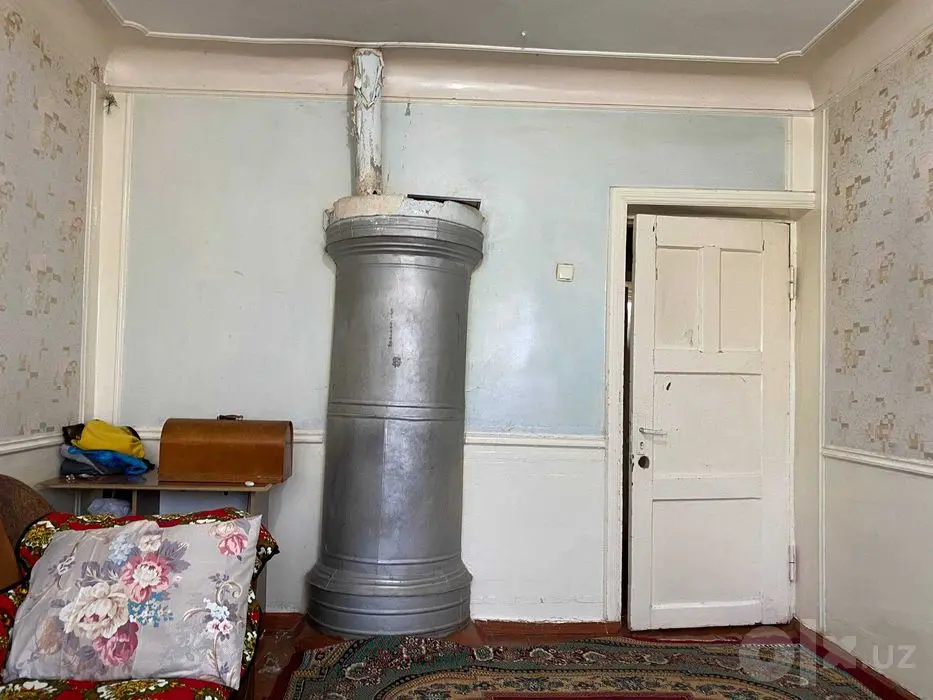 3 xonalik uy fargona viloyati quvasoy shahar farg'ona viloyat Gishtli
