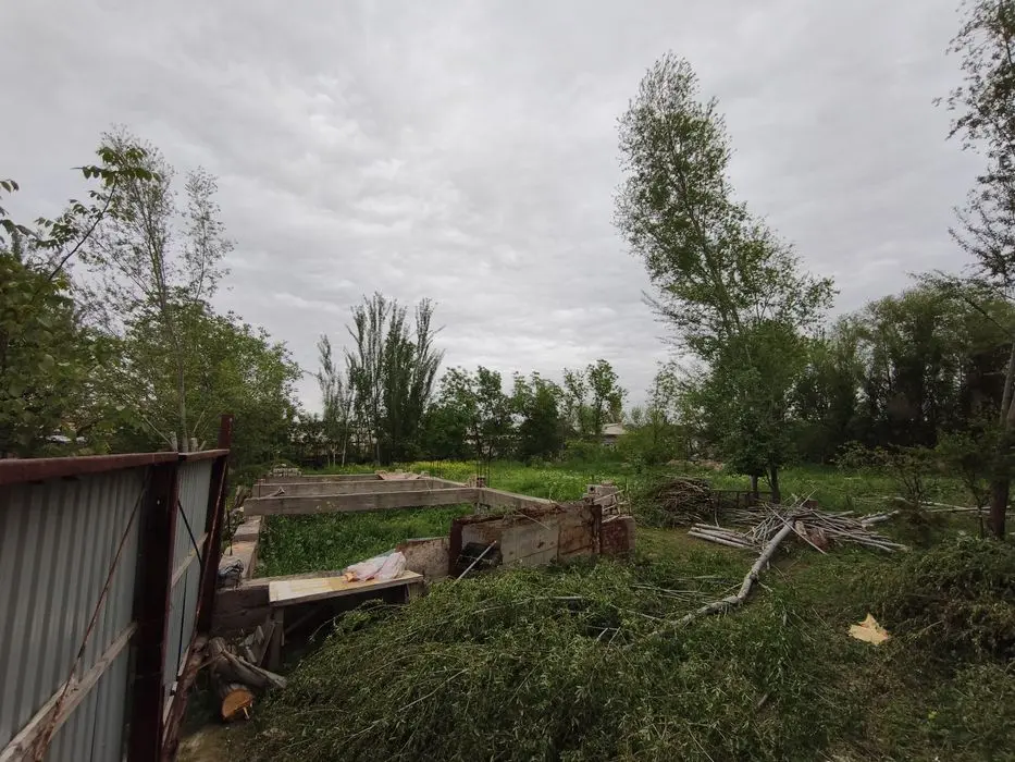 Продам 20 соток Чинабад (Кибрайский р-н)