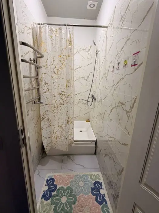 Квартира 2х комнатная