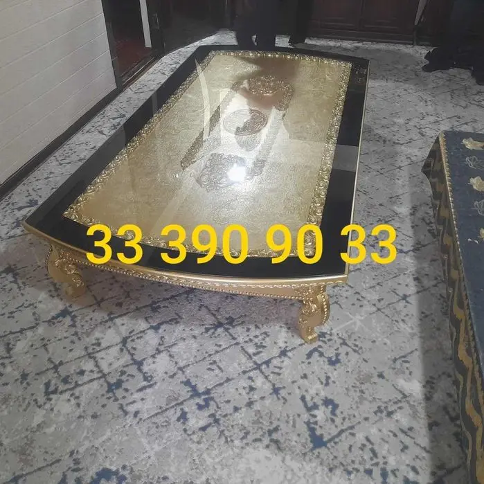 Хонтахта акварим столлар заказга ишлаб чикарилади  м² 800000 сумдан ±9