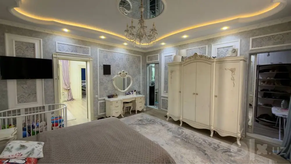 Uchaska sergili xokimyat protiv golden haus