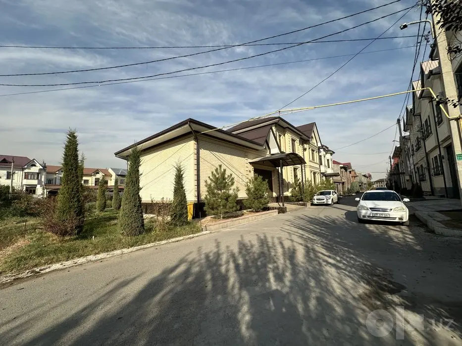 Uchaska sergili xokimyat protiv golden haus