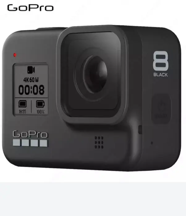 GO PRO kamera sotiladi