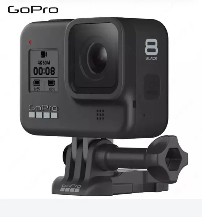 GO PRO kamera sotiladi