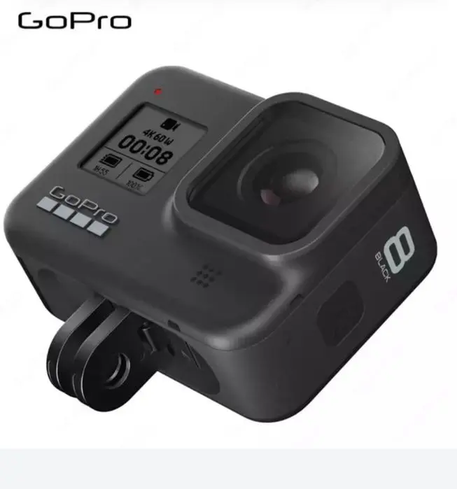 GO PRO kamera sotiladi