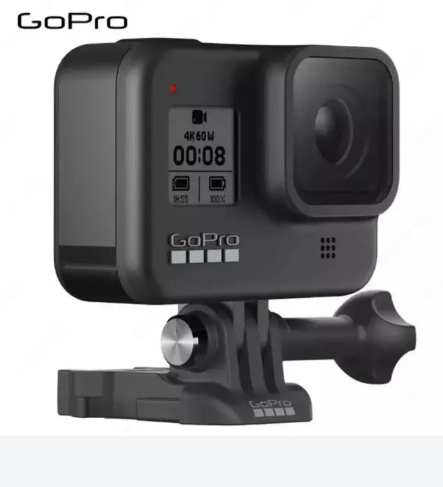 GO PRO kamera sotiladi