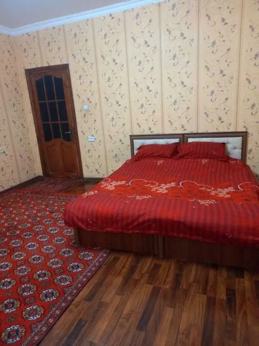Arenda olmazor Sebzor ful komplekt kvartira 

3/5/9

Площадь: 66 м²

Ц