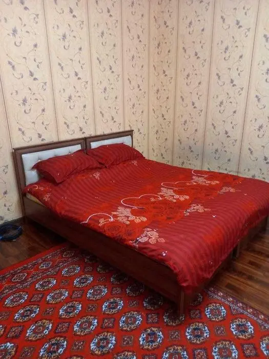 Arenda olmazor Sebzor ful komplekt kvartira 

3/5/9

Площадь: 66 м²

Ц