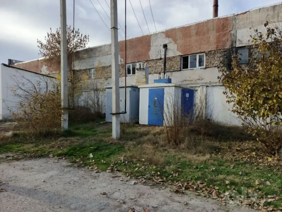 ‼️Готовый Завод 3.4 гектара‼️Корасув Таш облость‼️Первая Линия Торг