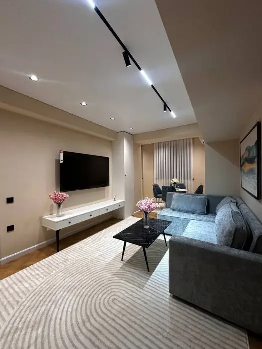 Продается квартира 2х комнатная,метро Минор,Юнусабад,55м2