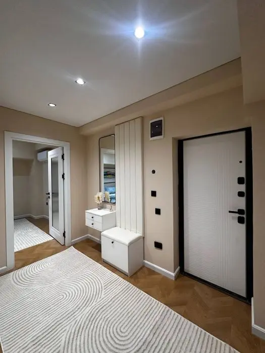 Продается квартира 2х комнатная,метро Минор,Юнусабад,55м2