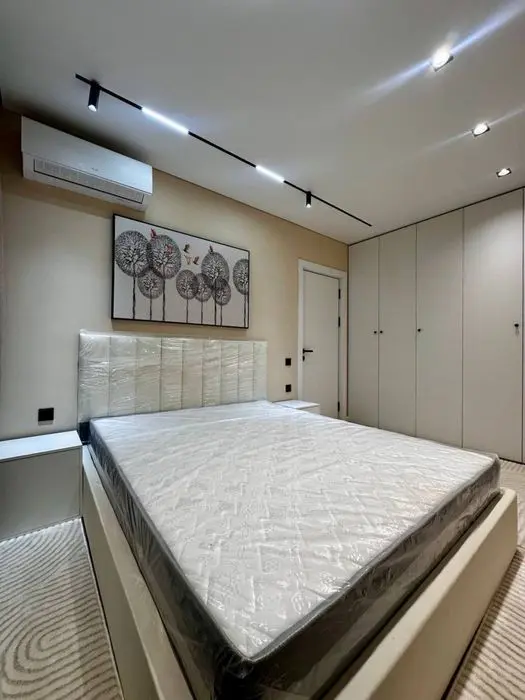 Продается квартира 2х комнатная,метро Минор,Юнусабад,55м2