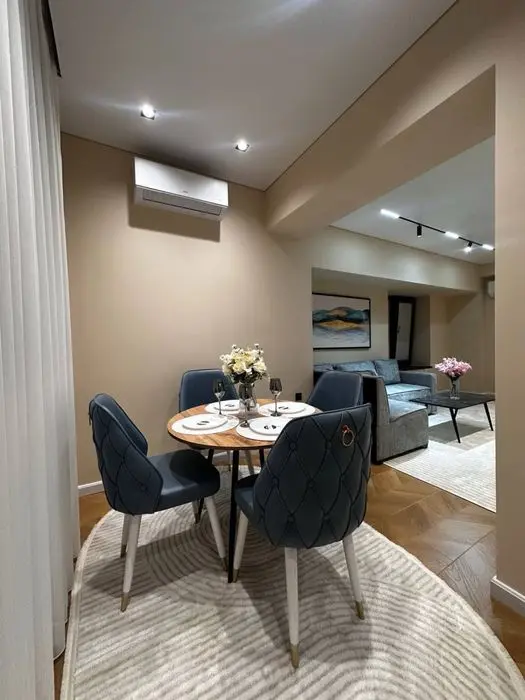Продается квартира 2х комнатная,метро Минор,Юнусабад,55м2