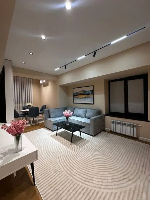 Продается квартира 2х комнатная,метро Минор,Юнусабад,55м2