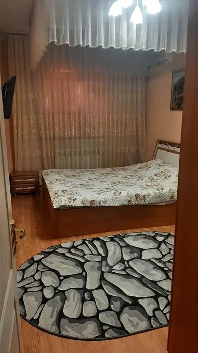 Дружба 2/4/9 сдаётся квартира