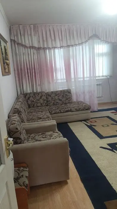 Дружба 2/4/9 сдаётся квартира
