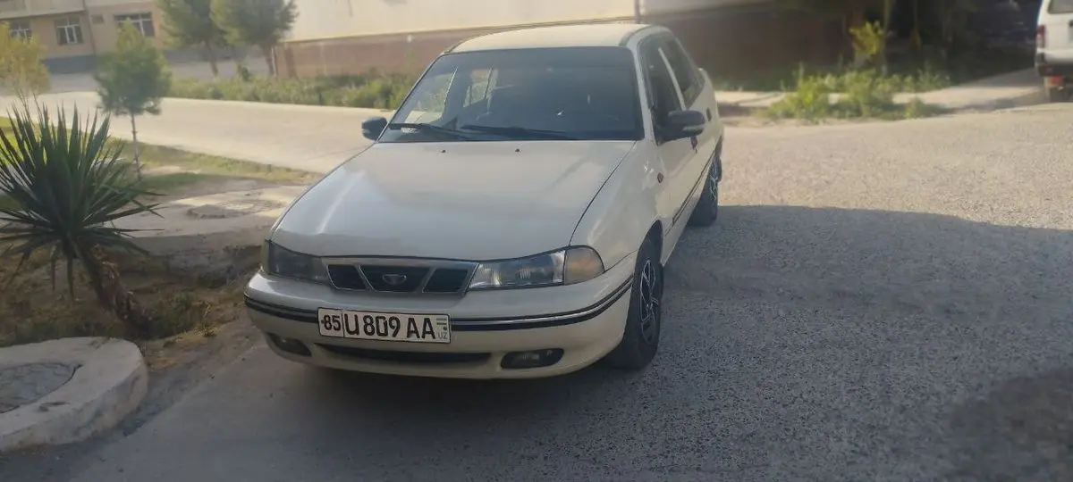 Nexia 1 sotiladi