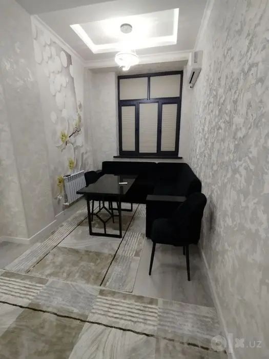 СРОЧНО! Продается 3ком.квартира с мастер-спальней в новостройке