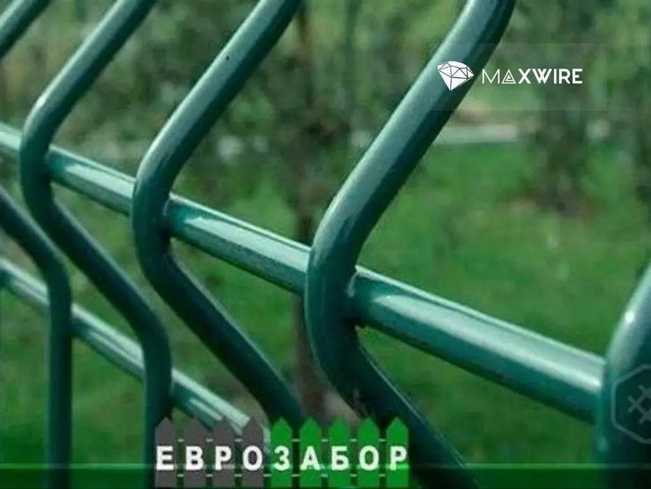 Евросетка Evrozabor Setka Zabor Сварная Оптом 3Д
