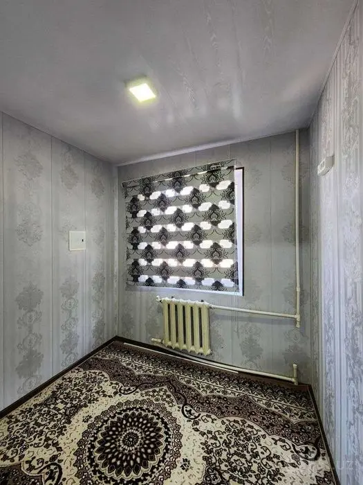 1 хоналик квартира 1 кават Крытый бозор