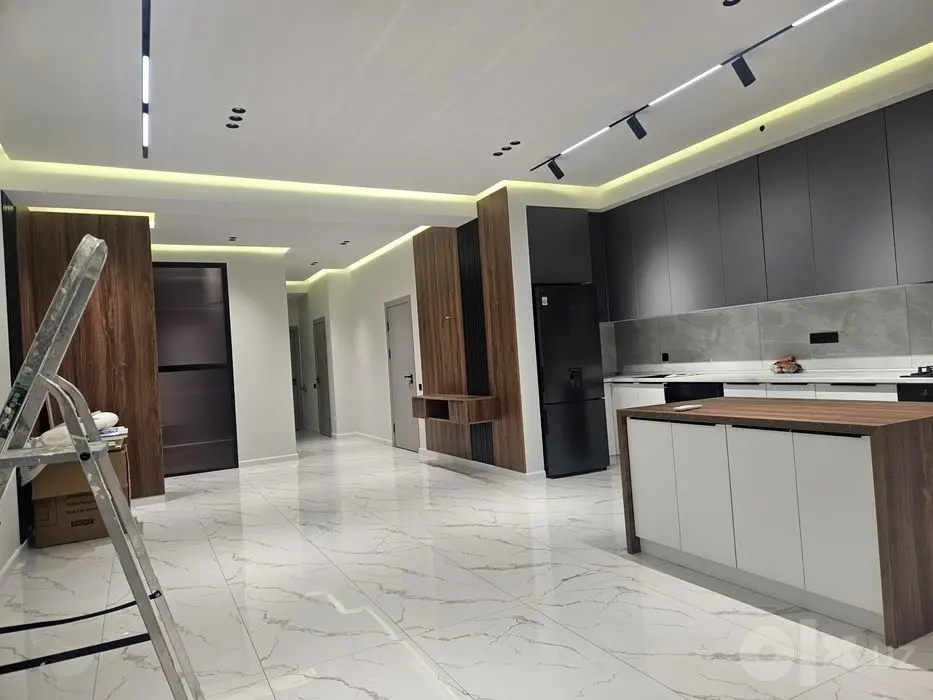 Ness sity  apartament