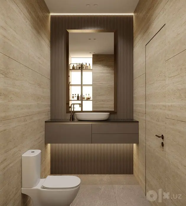 Ness sity  apartament