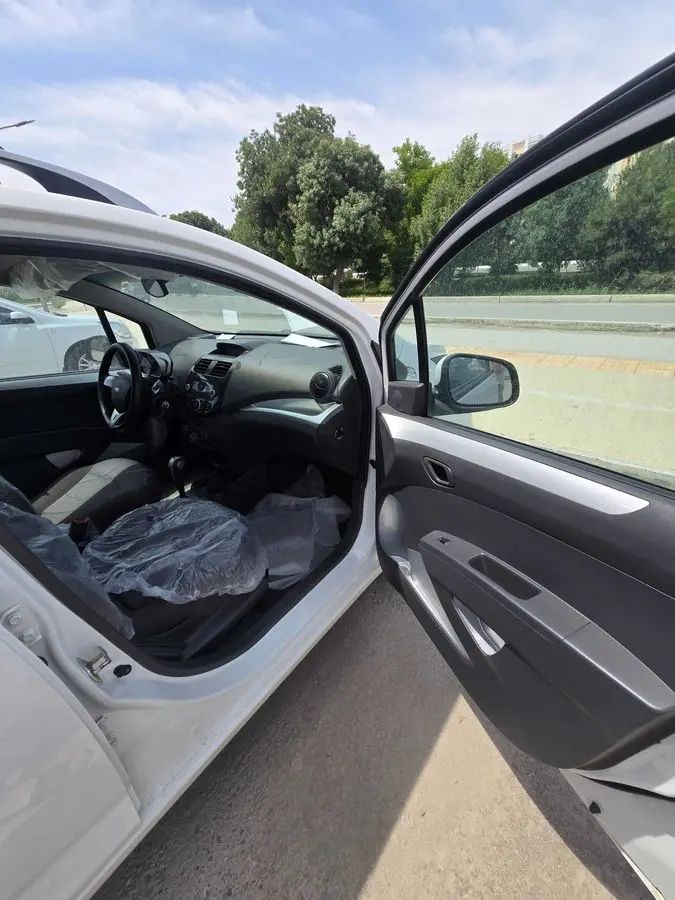 Продам chevrolet spark